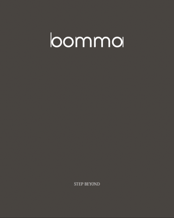 Bomma catalogue